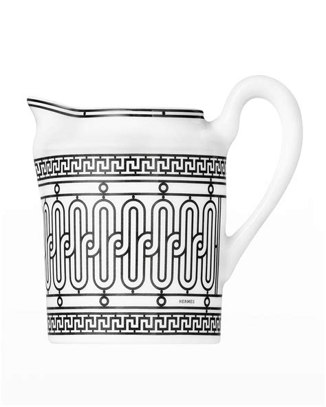 hermes dinnerware replica|hermes h deco dinnerware.